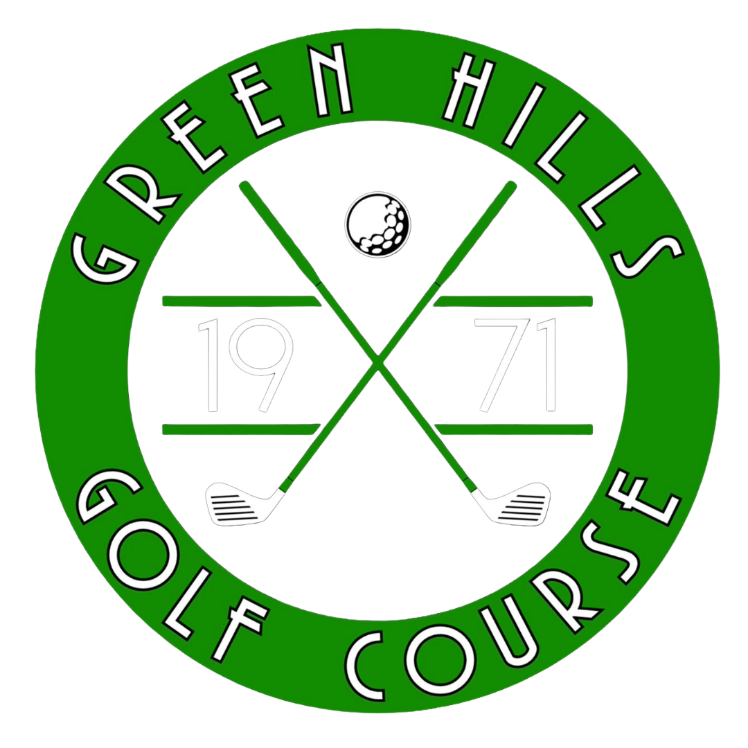 Green Hills Golf Club